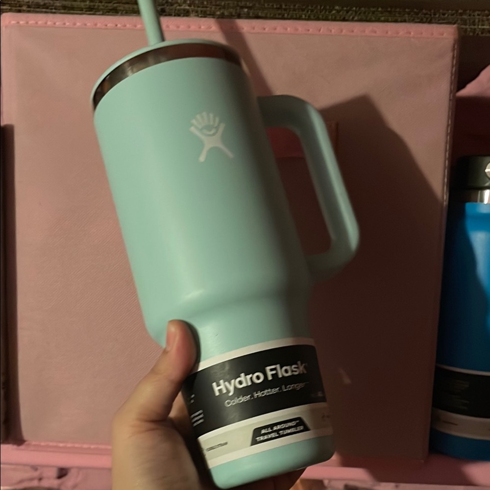Hydro Flask Tumbler
